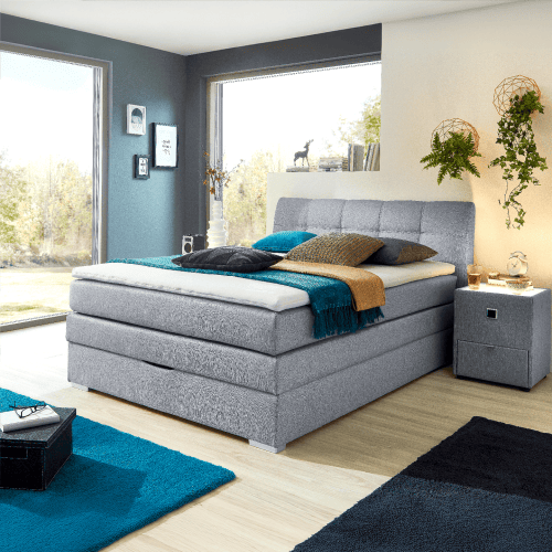 01460746 001 Boxspringbett