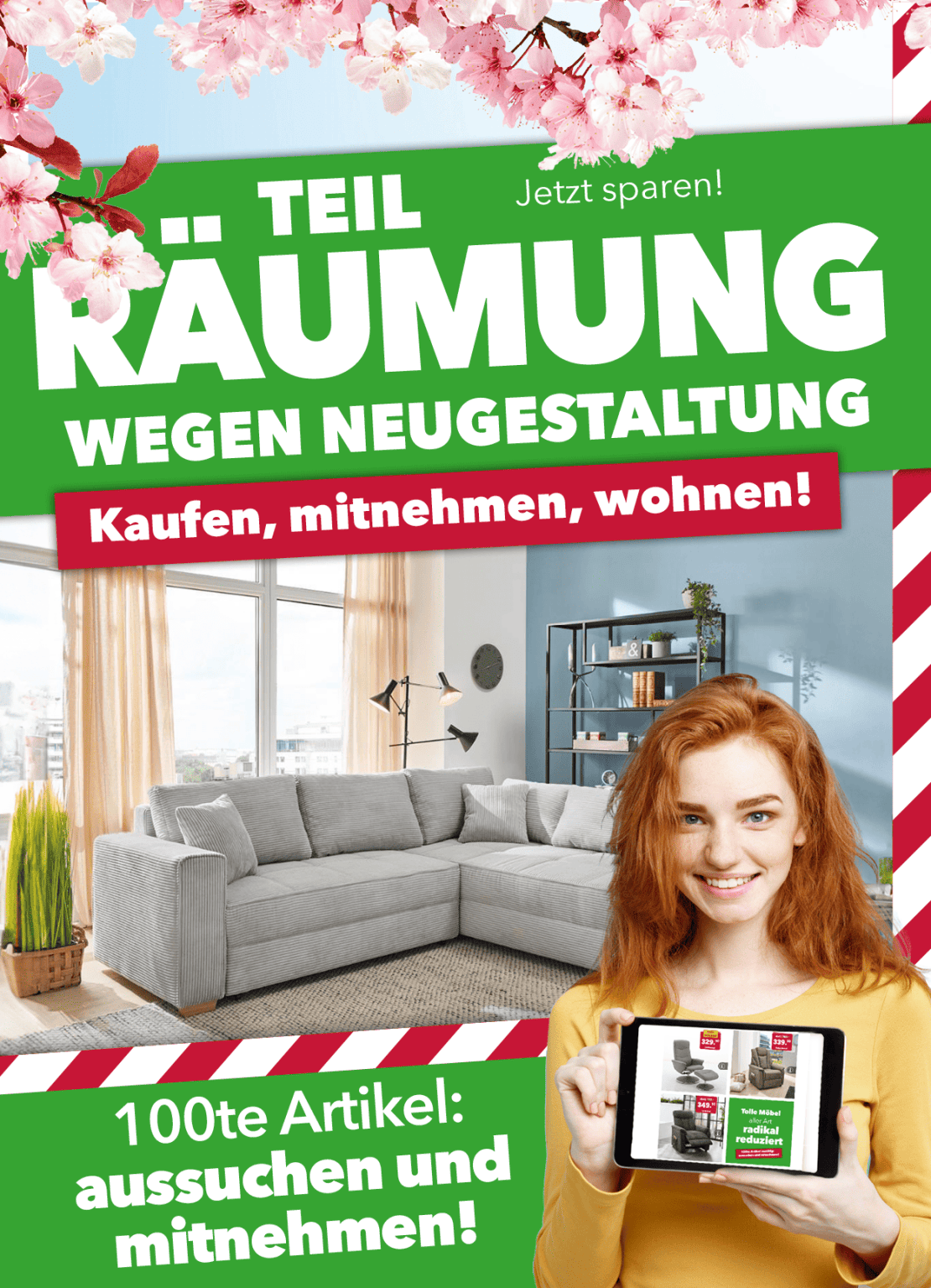 SINDY Raeumungsverkauf S04 25 Header 25 03 1 v2